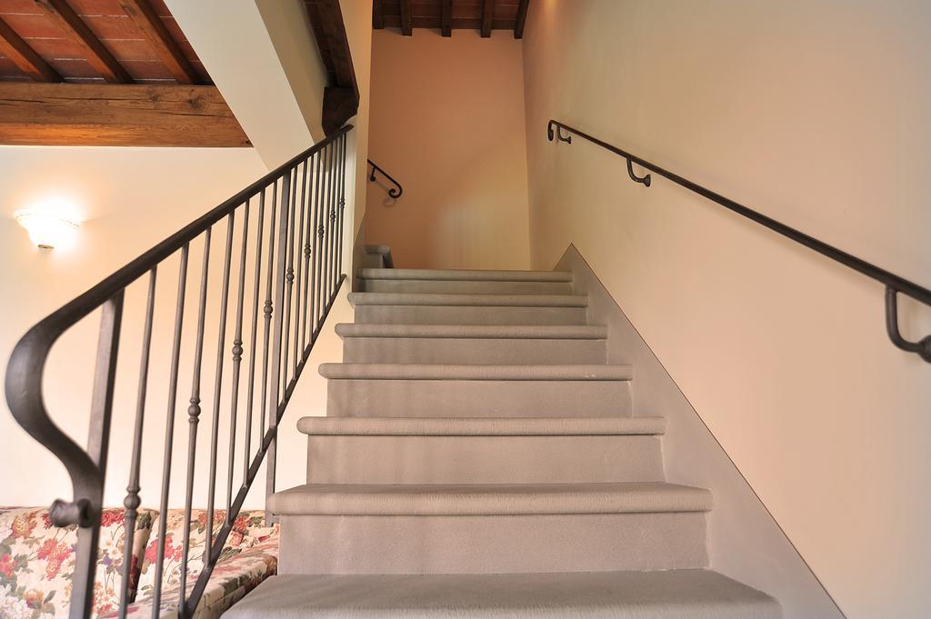 Casa Rosa Villa Greve in Chianti Luaran gambar